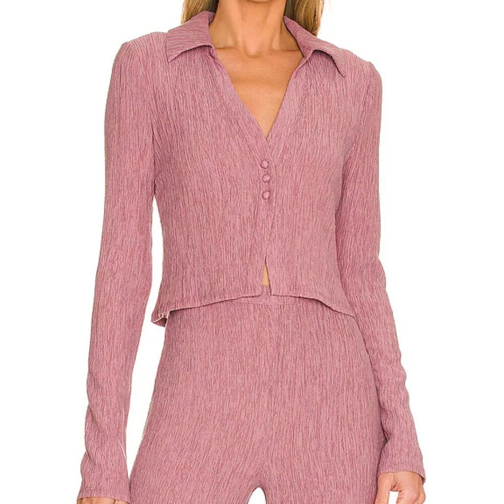 House of Harlow x REVOLVE Kassia Top